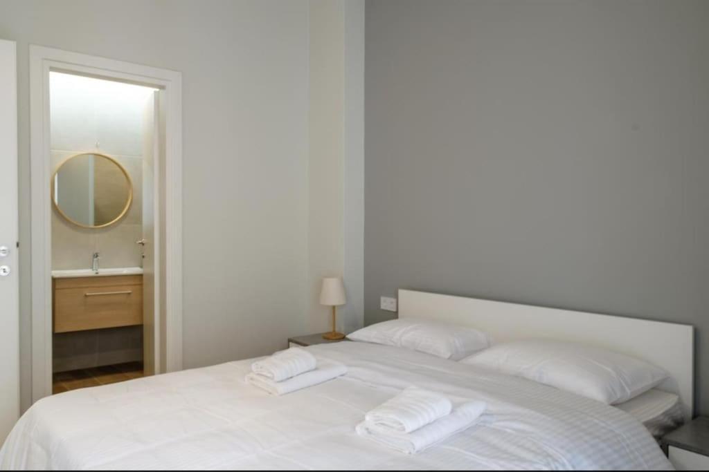 Modern Pangrati Flat! Apartment Atena Exterior foto