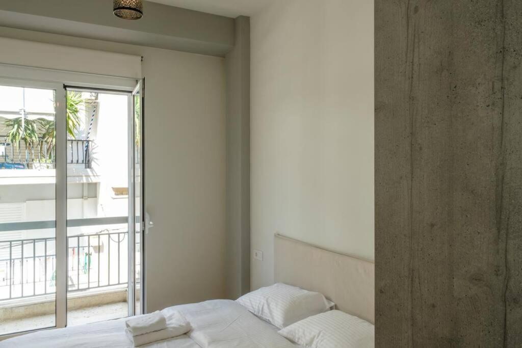 Modern Pangrati Flat! Apartment Atena Exterior foto